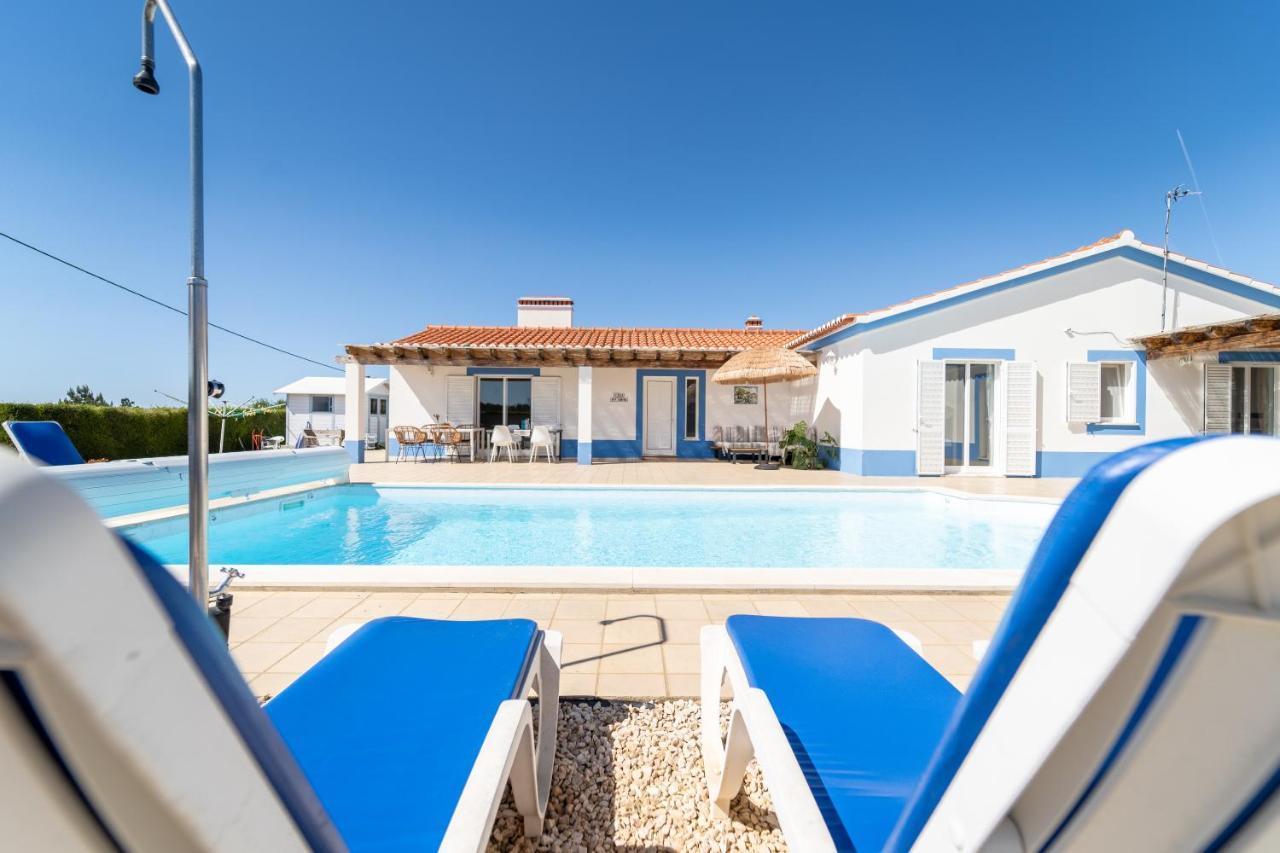 Casa Do - Private With Pool * Aljezur