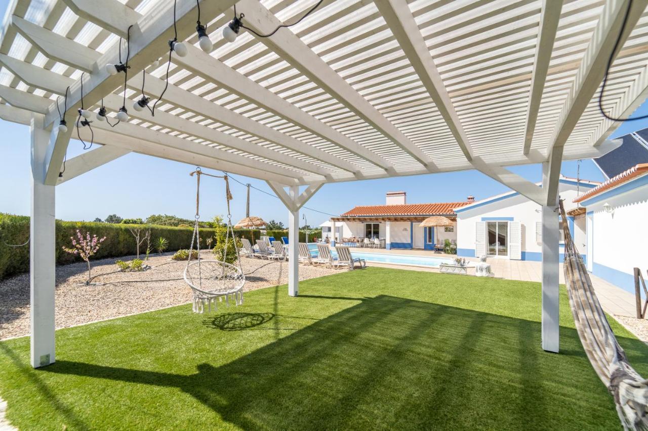 Villa Casa Do - Private With Pool *