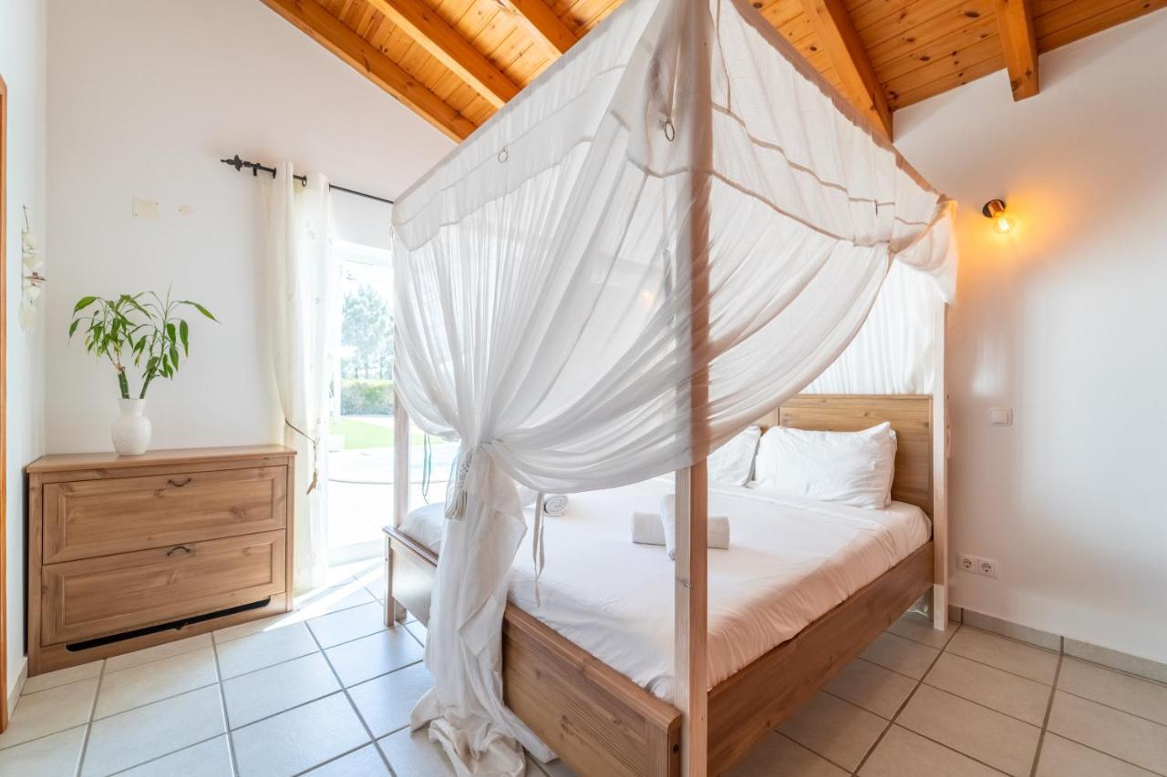 Villa Casa Do - Private With Pool Aljezur