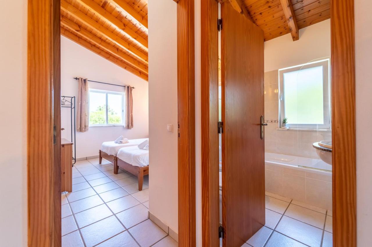 Casa Do - Private With Pool Villa Aljezur
