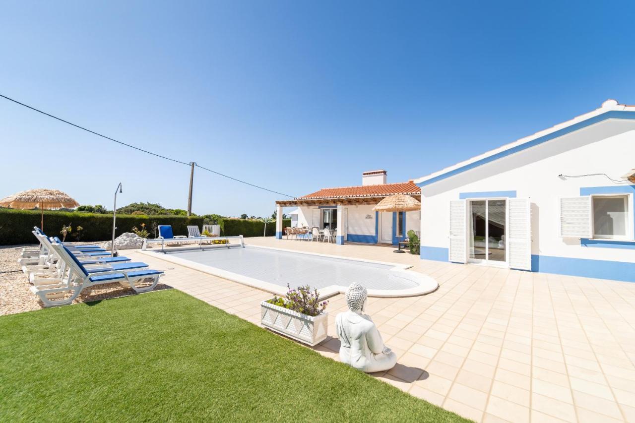 Villa Casa Do - Private With Pool Aljezur
