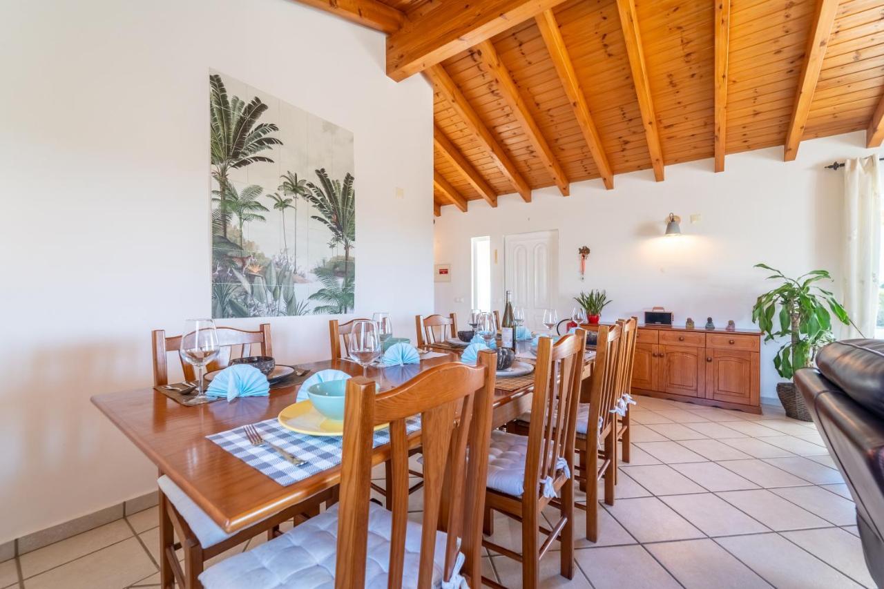 Casa Do - Private With Pool Villa Aljezur