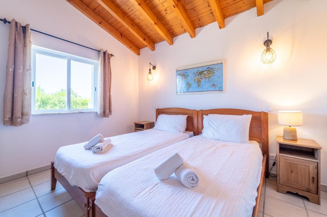 Casa Do - Private With Pool Aljezur