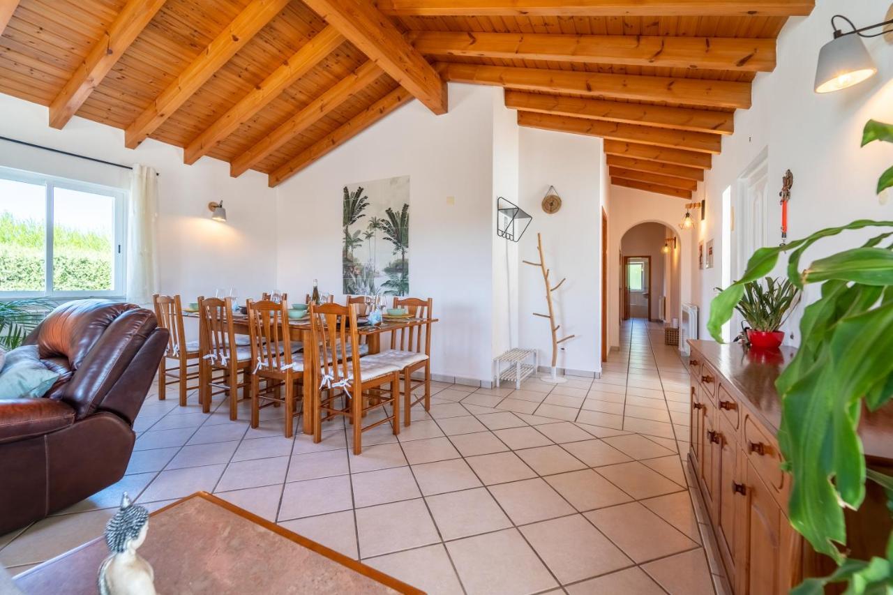 Casa Do - Private With Pool Aljezur