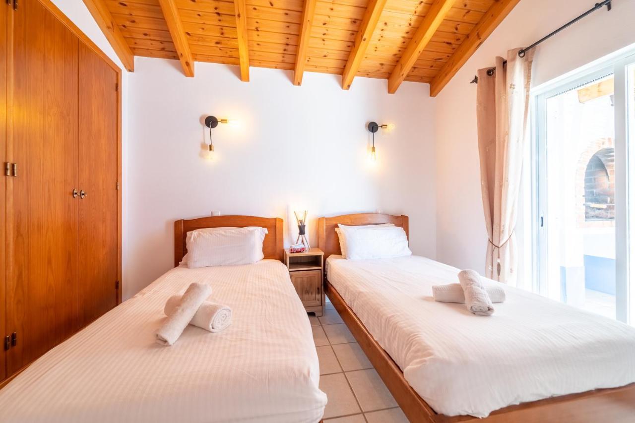 Casa Do - Private With Pool Villa