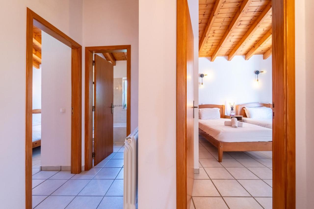 Casa Do - Private With Pool Villa *