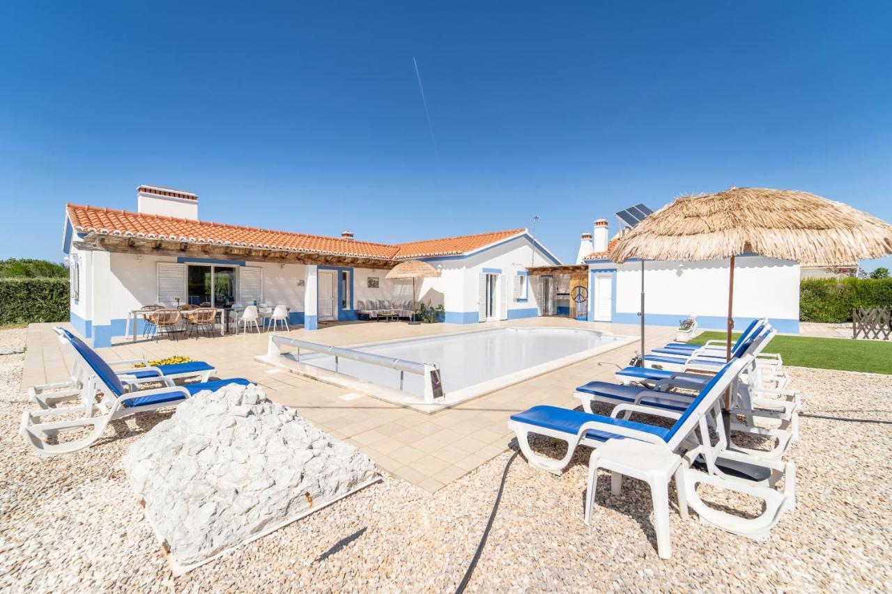 Villa Casa Do - Private With Pool *