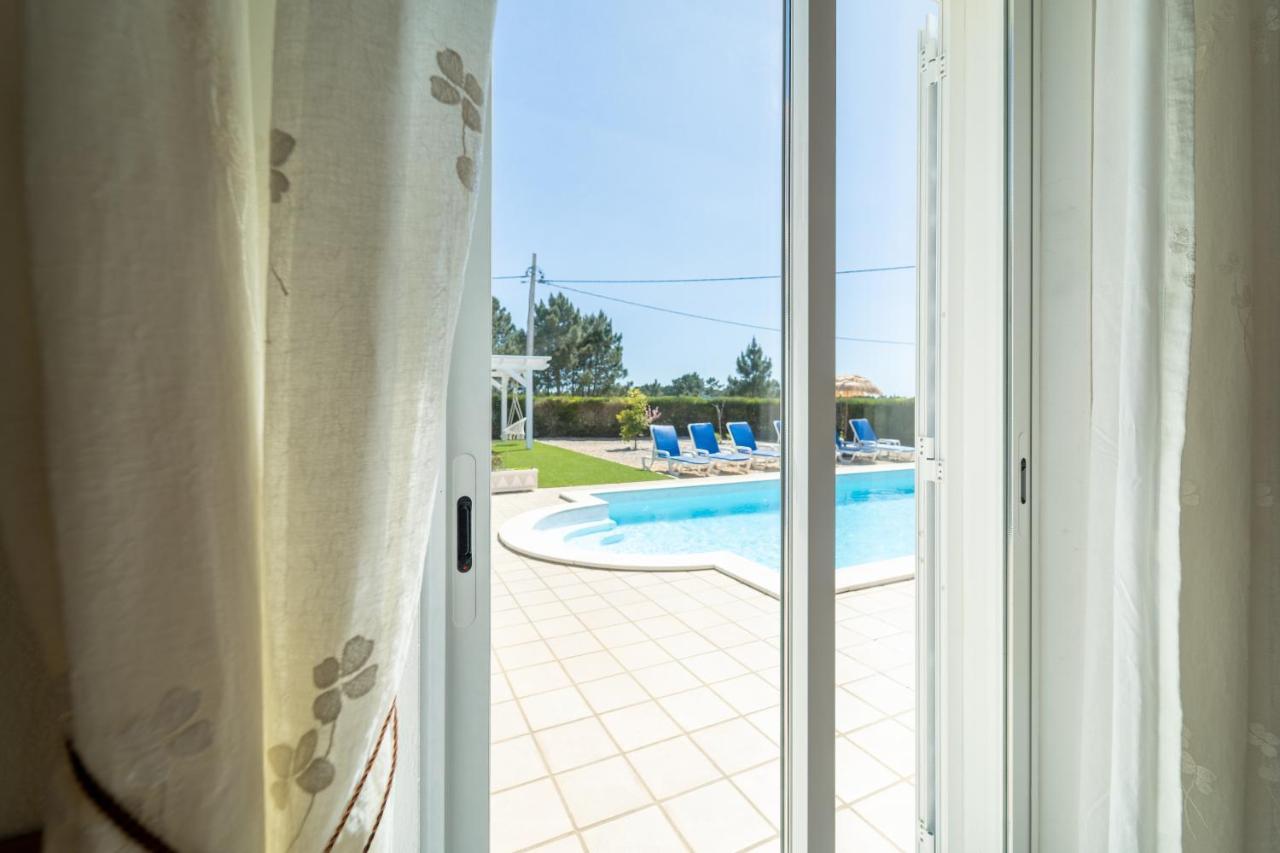 Casa Do - Private With Pool * Aljezur