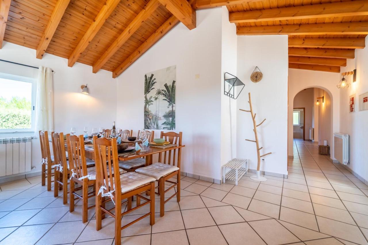 Villa Casa Do - Private With Pool
