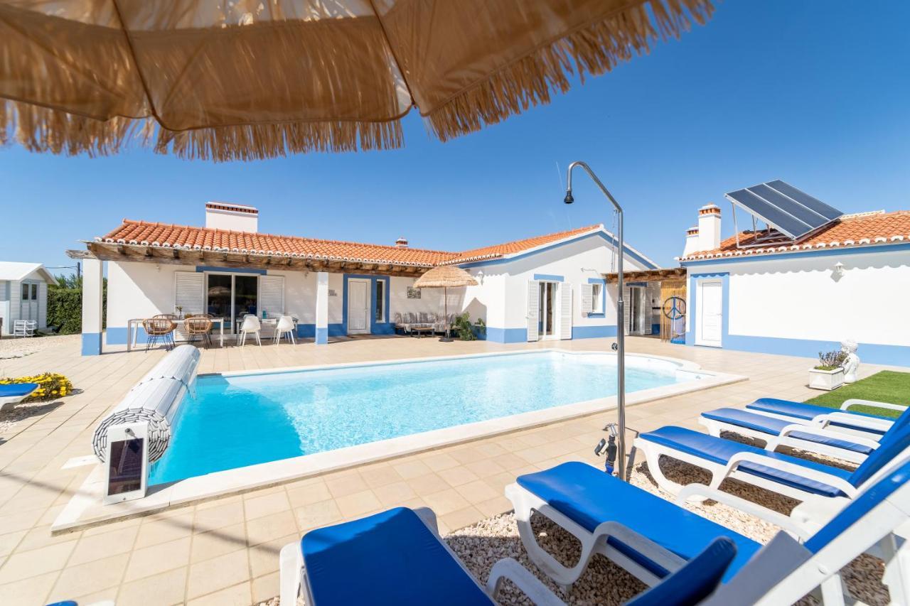 Villa Casa Do - Private With Pool *