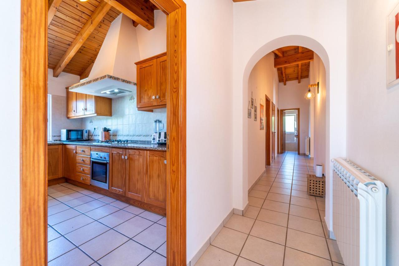 Casa Do - Private With Pool Aljezur
