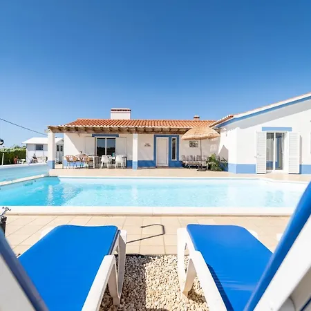 Casa Do Amor - Private Villa With Pool Aljezur Exterior foto