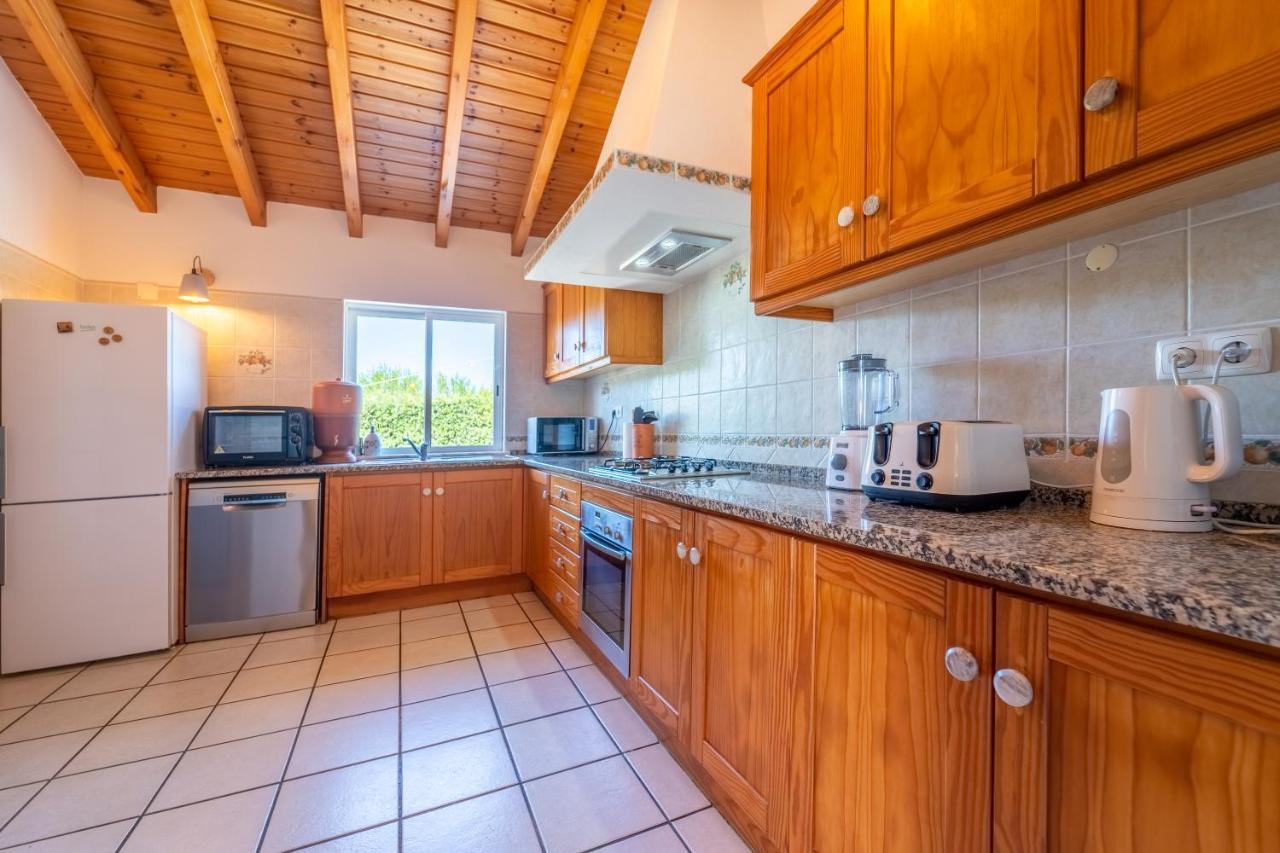 Villa Casa Do - Private With Pool *