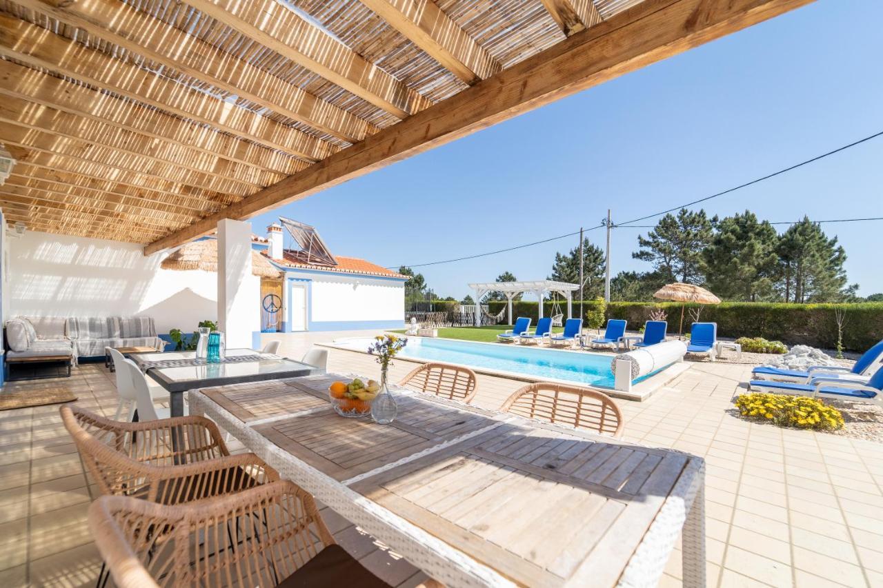 Villa Casa Do - Private With Pool Aljezur