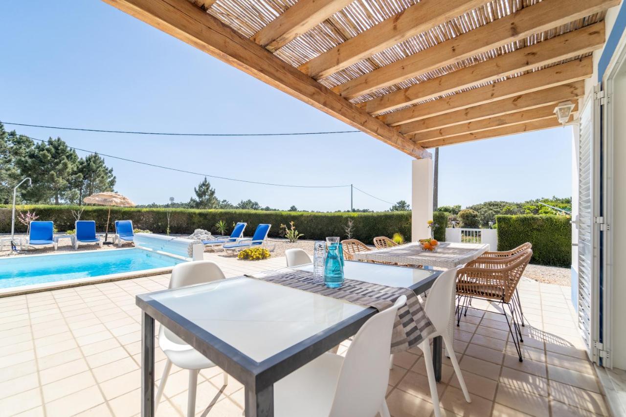 Villa Casa Do - Private With Pool *