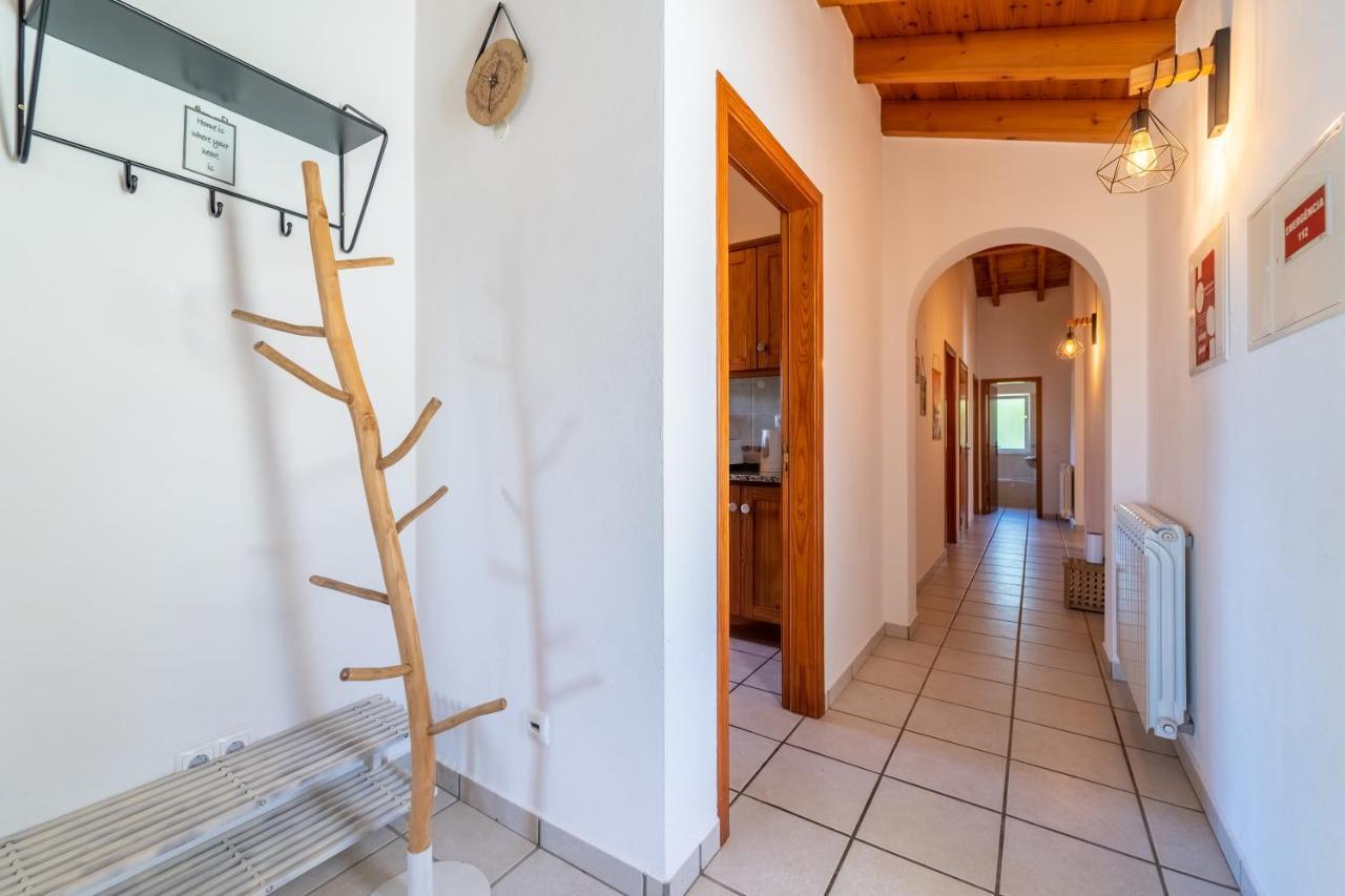 Villa Casa Do - Private With Pool Aljezur