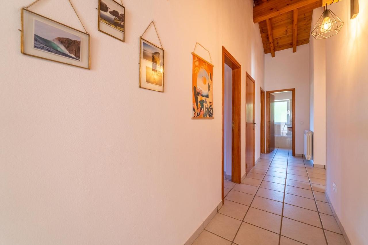 Casa Do - Private With Pool Villa Aljezur