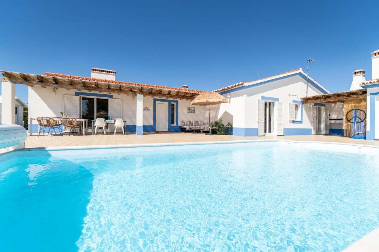Casa Do - Private With Pool Aljezur