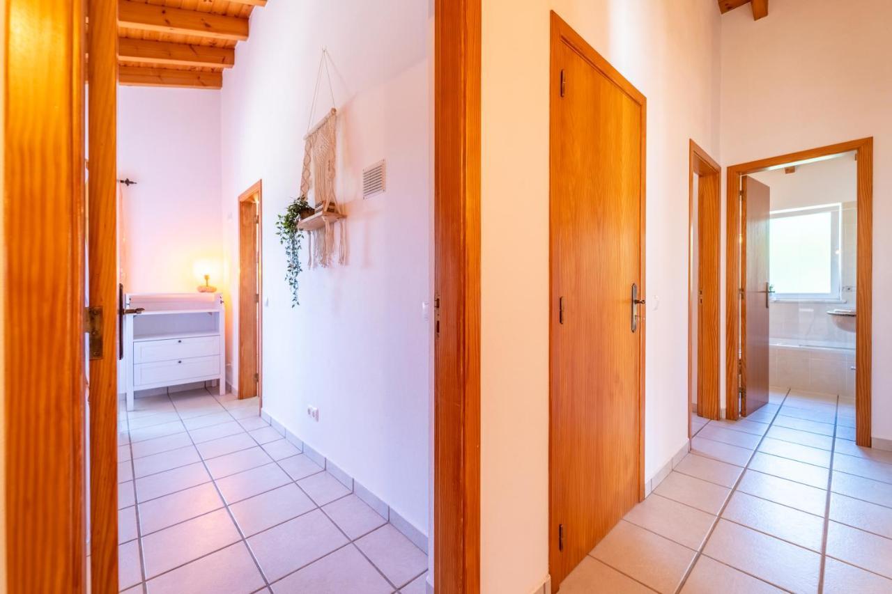 Villa Casa Do - Private With Pool Aljezur