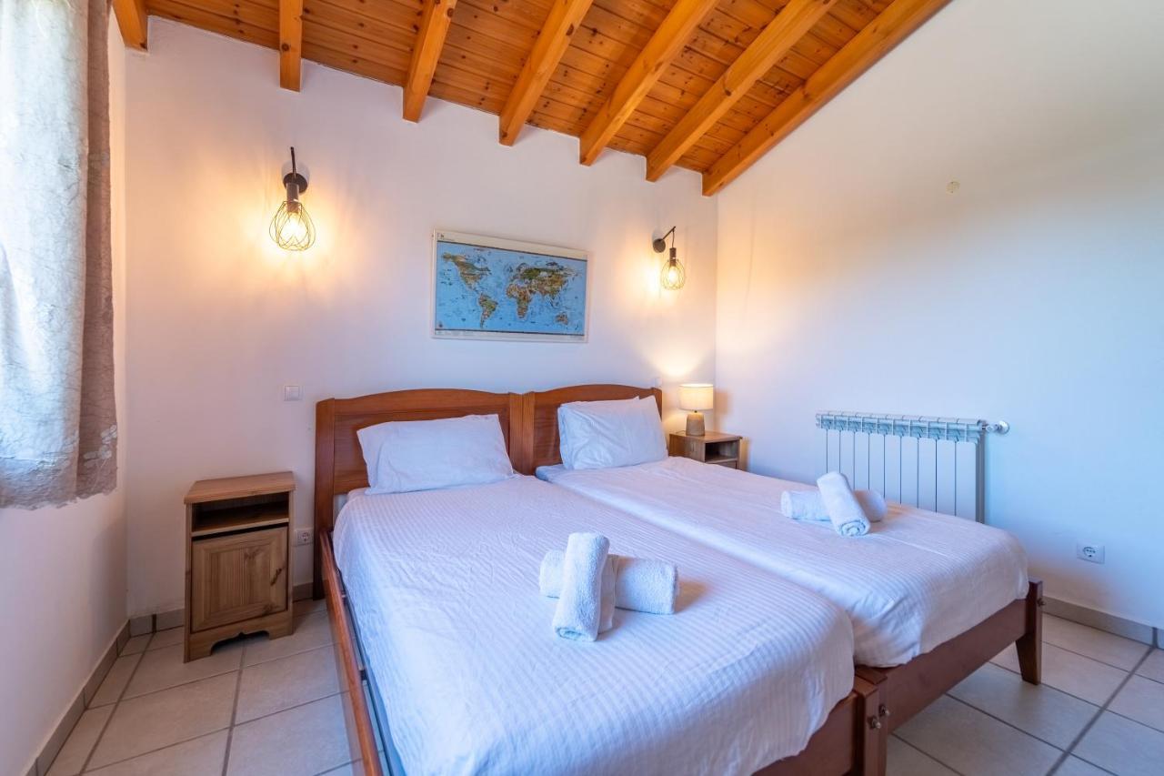 Casa Do - Private With Pool Aljezur