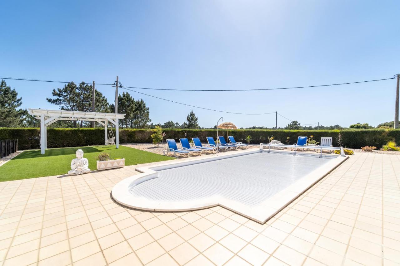 Casa Do - Private With Pool *