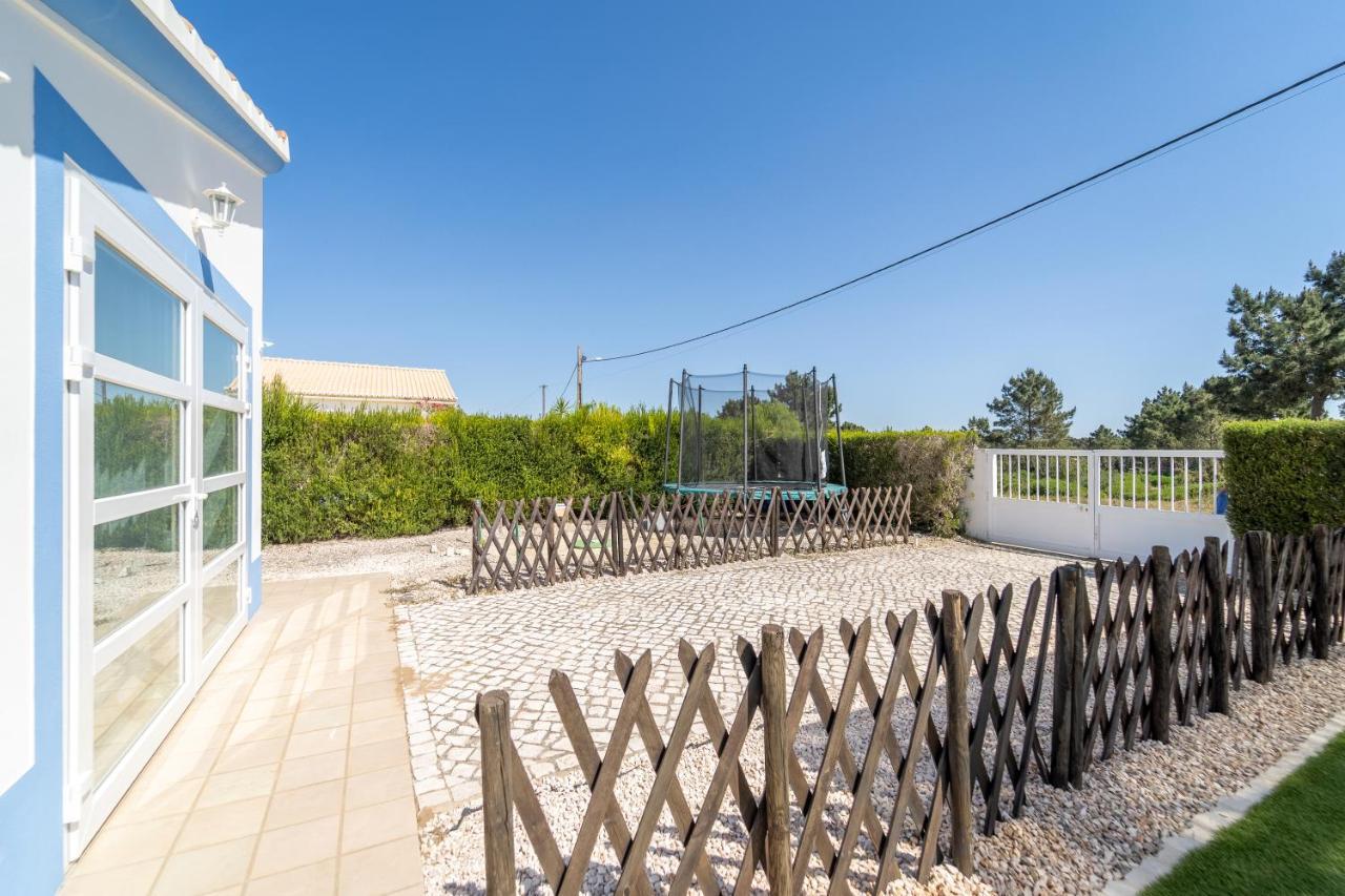 Casa Do - Private With Pool Villa Aljezur