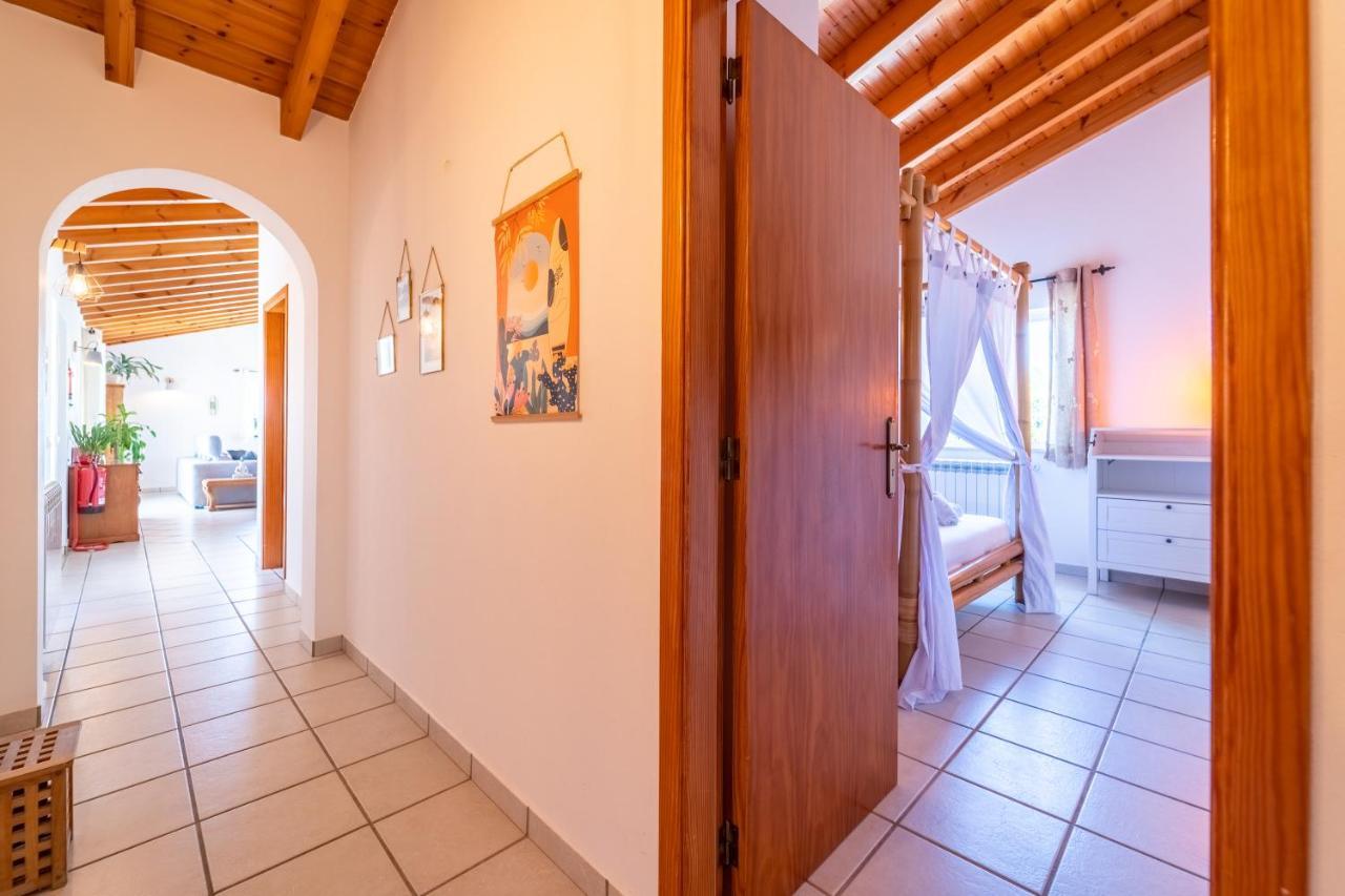 Casa Do - Private With Pool Aljezur