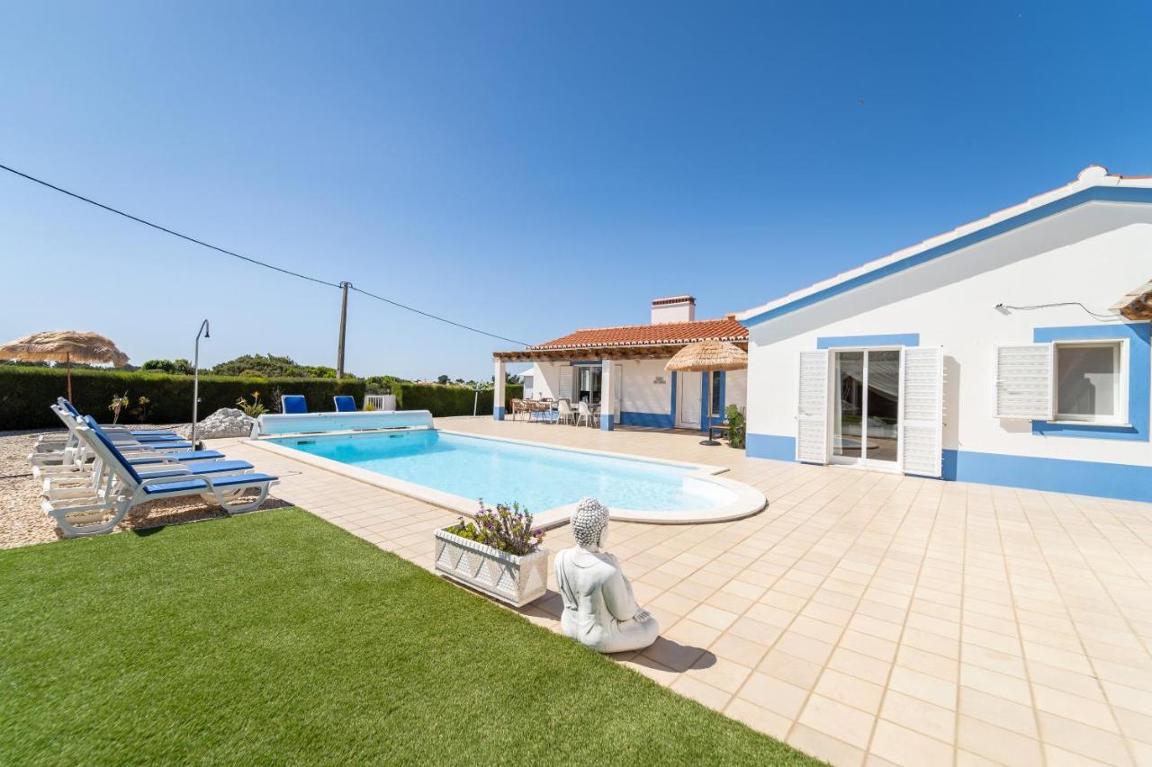 Casa Do - Private With Pool Aljezur